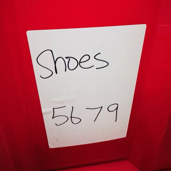 Adidas NMD R1 Primeknit Pink Rose women's sneaker Size 8 - Picture 11 of 11